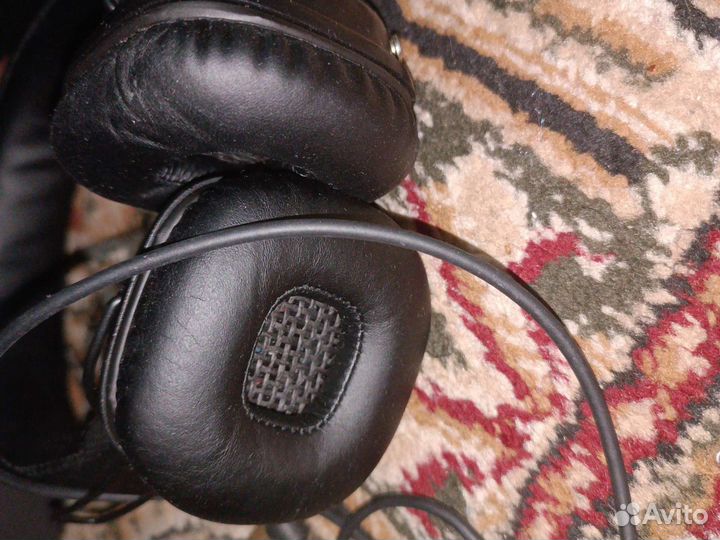 Наушники marshall major 2 bluetooth