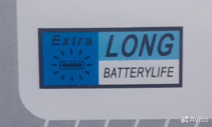 Аккумуляторная батарея PSP-110 PSP-2000 PSP-3000