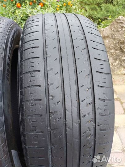 Hankook Kinergy GT H436 215/55 R17