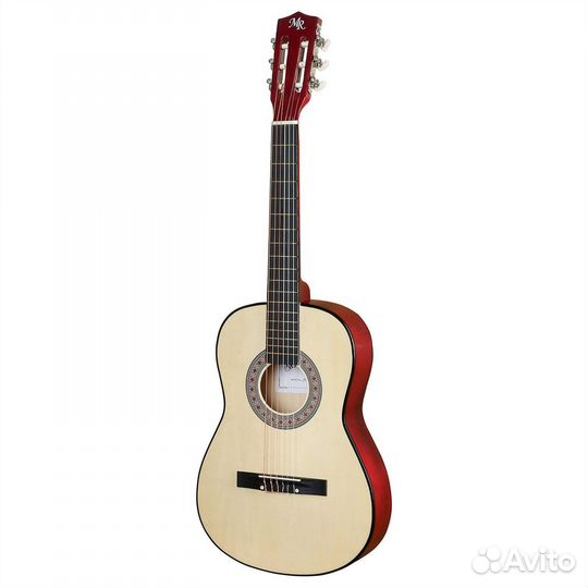 Классическая гитара 3/4