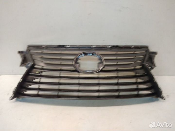 Решетка радиатора Lexus Rx 4 2016-2019