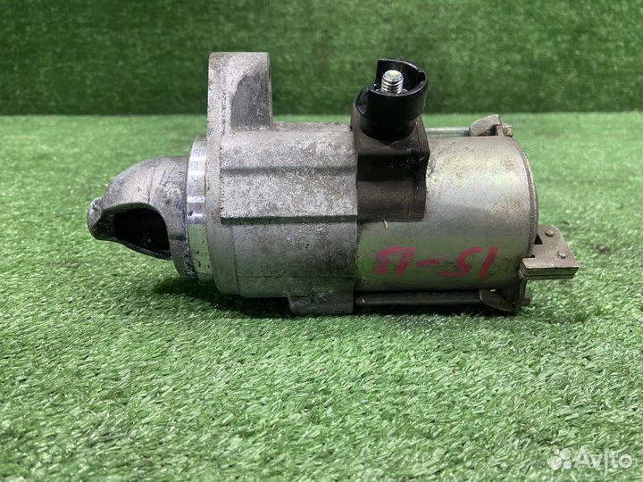 Стартер honda FIT GP5 LEB 2 013