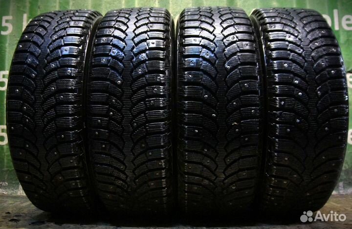 Bridgestone Blizzak Spike-01 185/60 R15 84T
