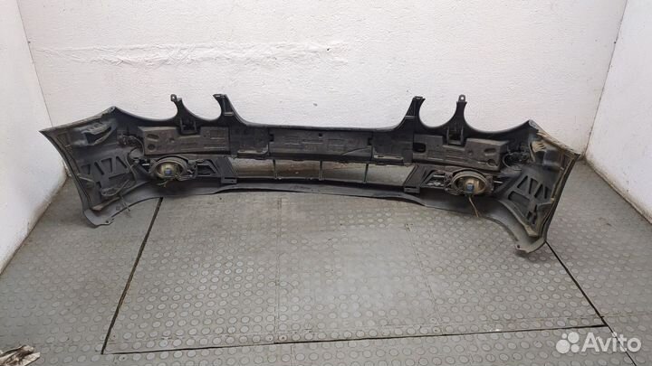 Фара противотуманная Mercedes E W211, 2008