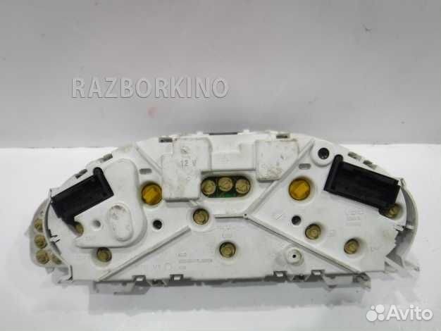 Панель приборов A1705402311