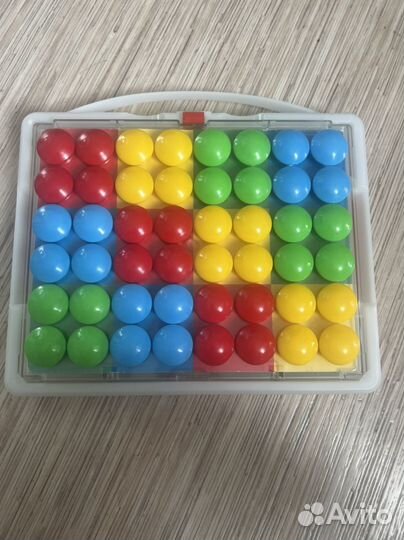 Развивающие игрушки itsimagical, imaginarium