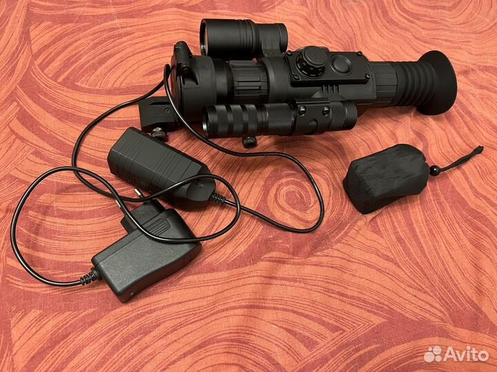 Прибор ночного видения yukon 455