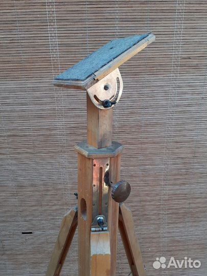 Фотоштатив