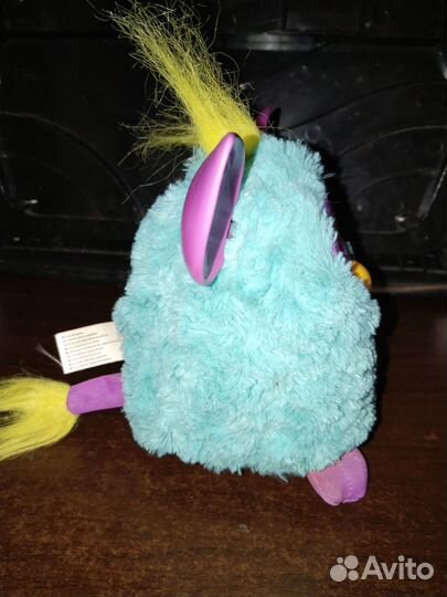 Игрушка Furby