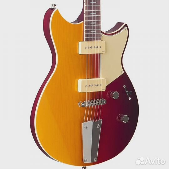 Yamaha Revstar Professional RSP20 Sunset Burst