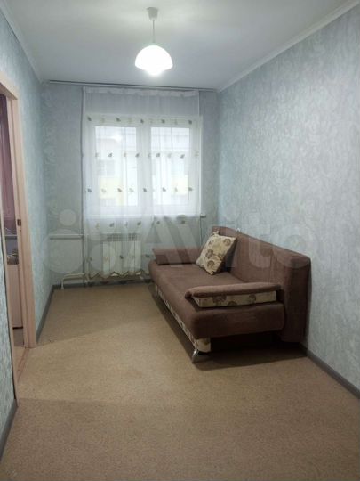 1-к. квартира, 25 м², 3/3 эт.