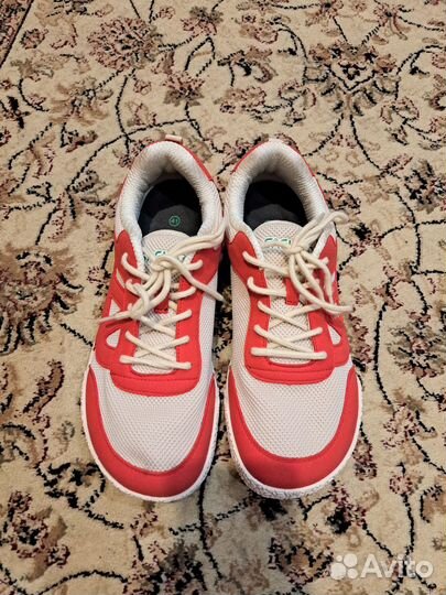 Кроссовки женские босоногие 41