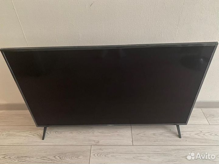 Телевизор LG 55UM7300PLB 4К