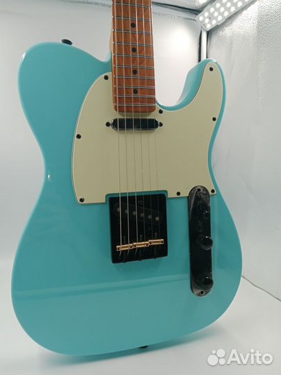 Электрогитара Lyxars Telecaster S-G17PRO