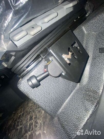 Гидрофикация тягачей гидравлика