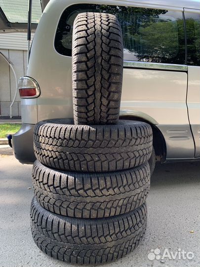 Maxxis MA-SUV Presa Spike 265/65 R17 116T