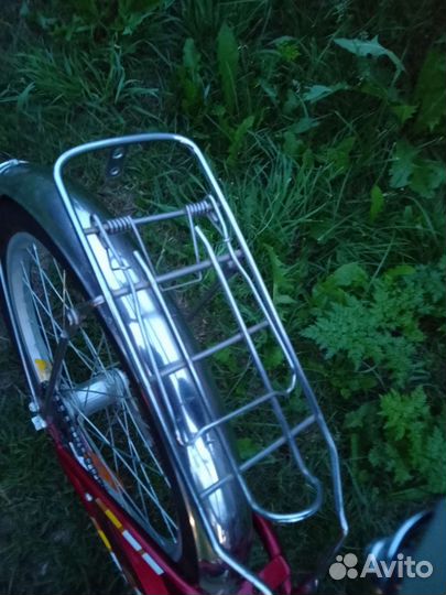 Продам велосипед бу