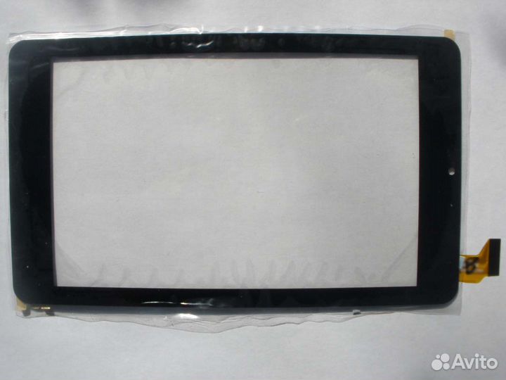 Тачскрины для Irulu X7, X47, Expro X4, Babypad Y3