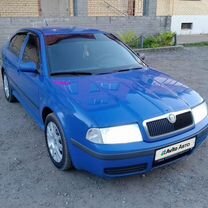 Skoda Octavia 1.4 MT, 2009, 360 000 км, с п�робегом, цена 420 000 руб.