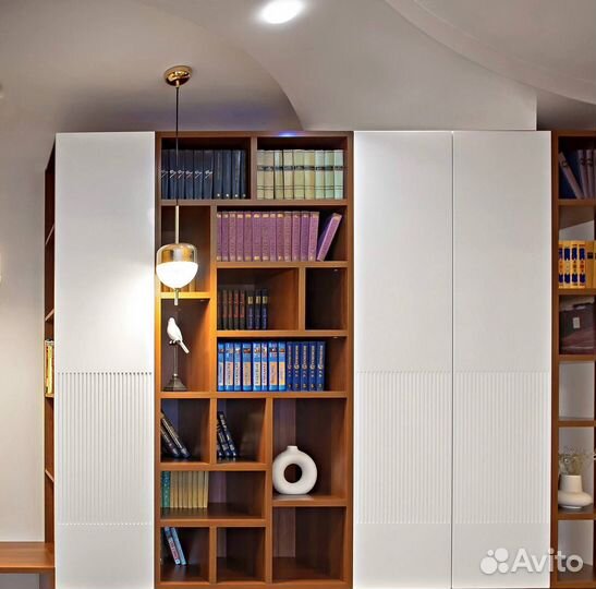 Рабочая зона / мебель от производителя