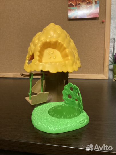 Игрушечный домик YooHoo Friends