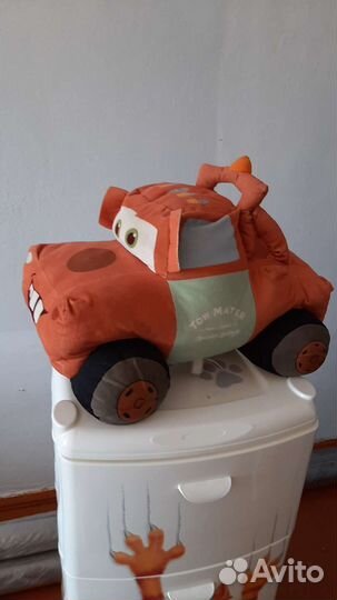 Мягкая игрушка