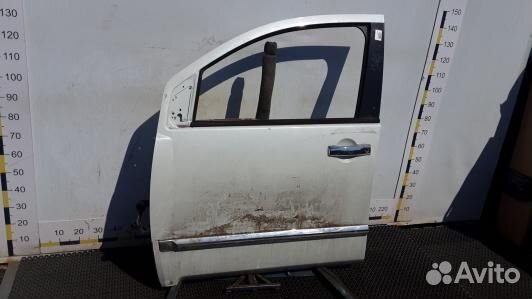 Дверь передняя левая infiniti QX56 (1BA06EN01)