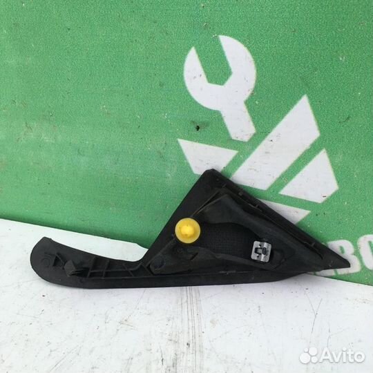 Накладка зеркала правого Хендай Элантра 3
