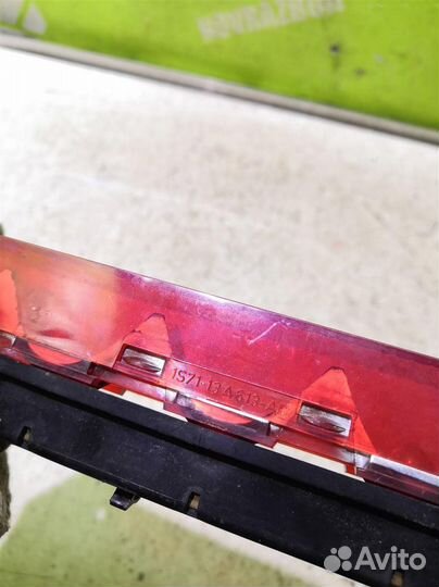 Фонарь задний (стоп сигнал) Форд Мондео 3