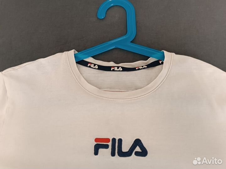 Футболка fila