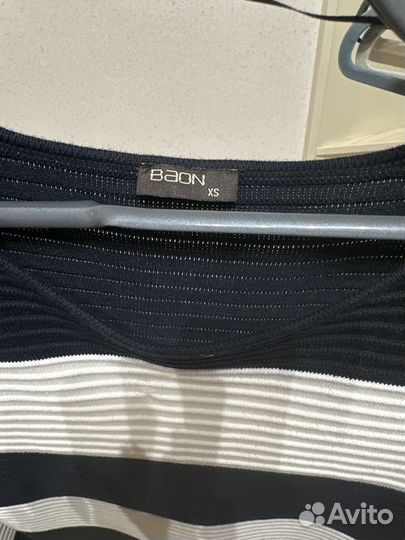 Свитер женский baon