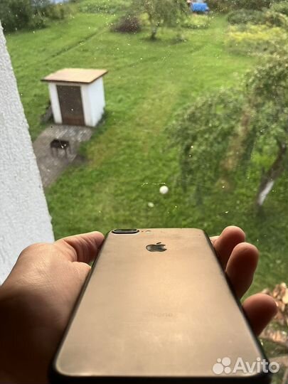 iPhone 7 Plus, 32 ГБ