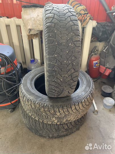 Cordiant Snow Cross 175/65 R14
