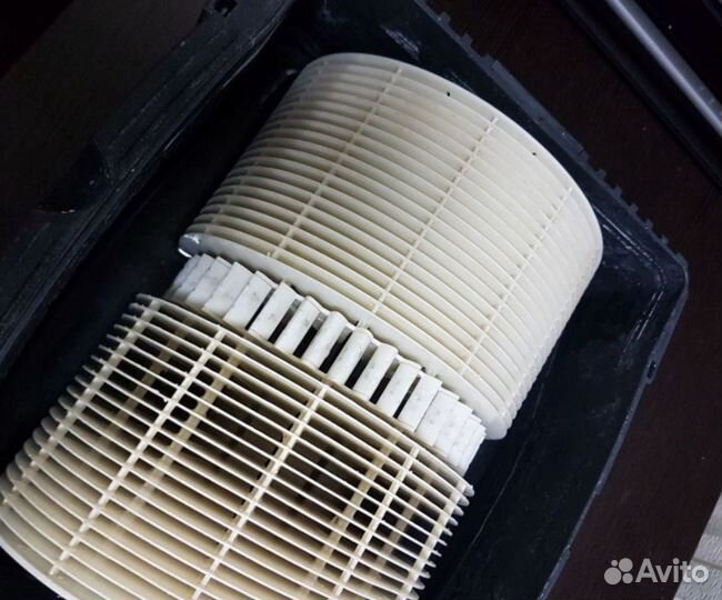 Мойка воздуха venta