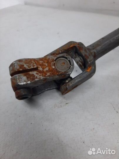 Рулевая колонка Volkswagen Golf Plus хэтчбэк 5 дв