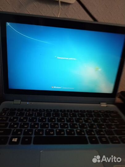 Продам ноутбук Aser