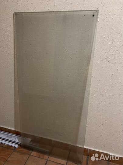 Оконное стекло бу