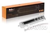 Шприц маслозаливной (металл) 500мл (at-gg-07)