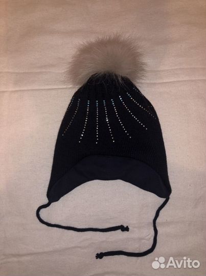 Шапка детская