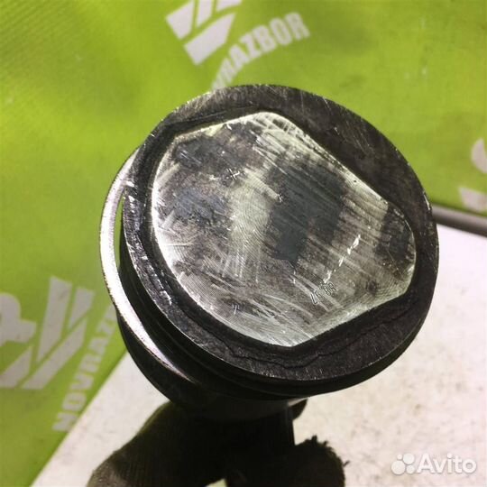 Поршень с шатуном бмв Е28