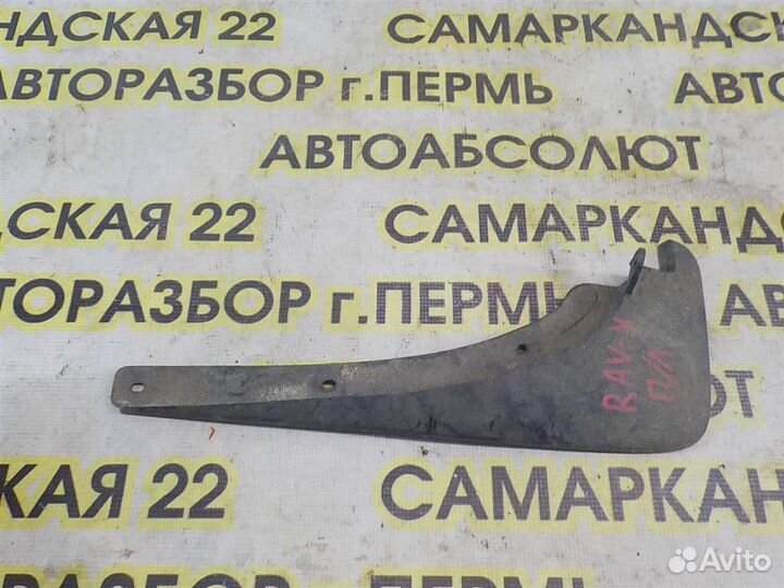 Брызговик передний левый Toyota RAV4 (XA30) 2005