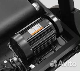 Svensson Body Labs Physioline TBX Touch v.1.21