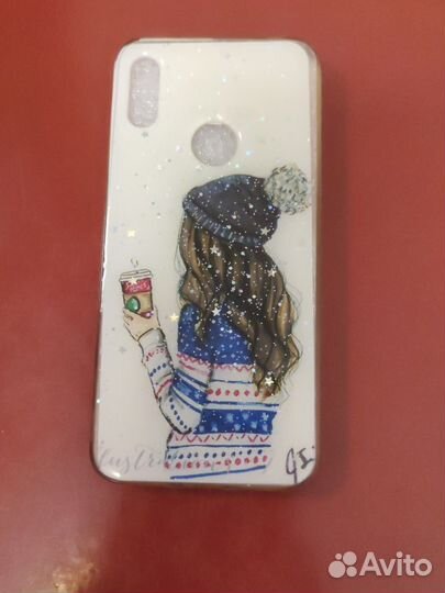 Чехлы на Huawei Y6 2019/Y6s