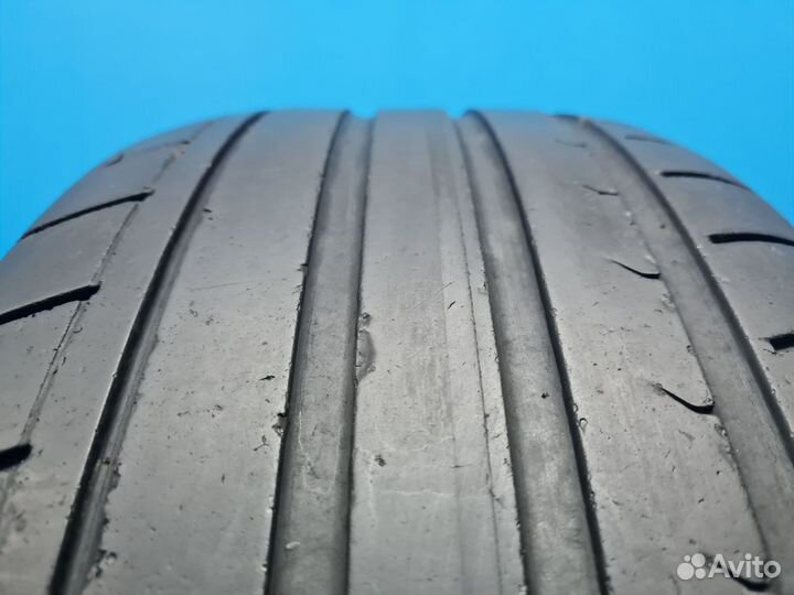 Dunlop SP Sport Maxx GT 245/50 R18 101W