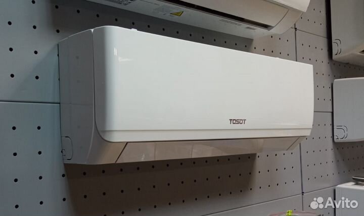 Кондиционер tosot T07H-SnN2/I/T07H-SnN2/O