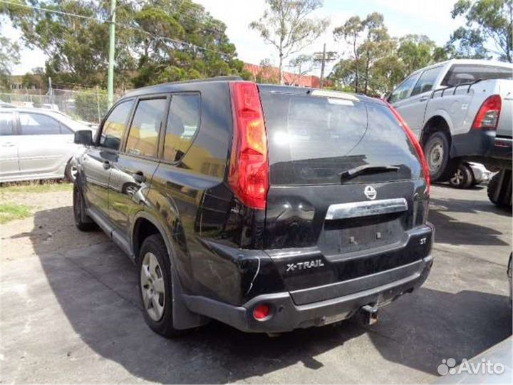 Разбор на запчасти Nissan X-Trail (T31)