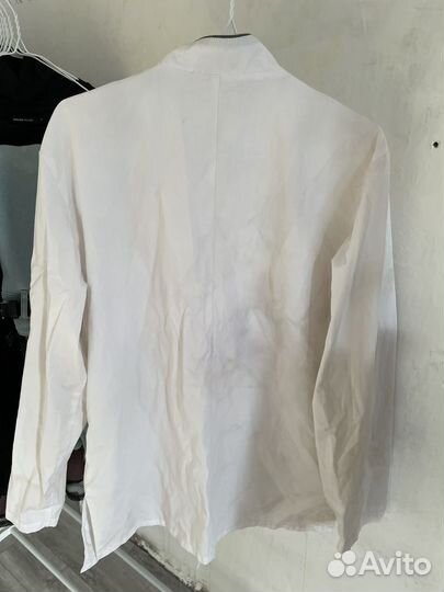 Поварская форма 46S