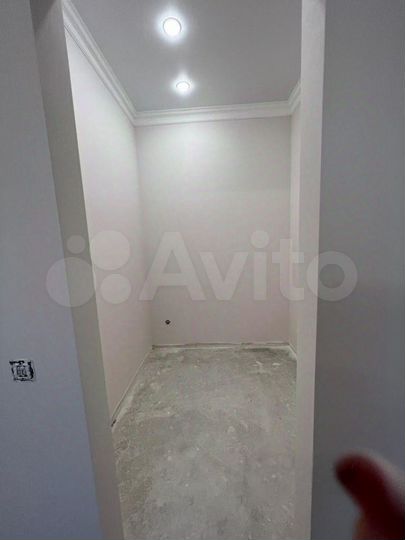 1-к. квартира, 37 м², 9/19 эт.