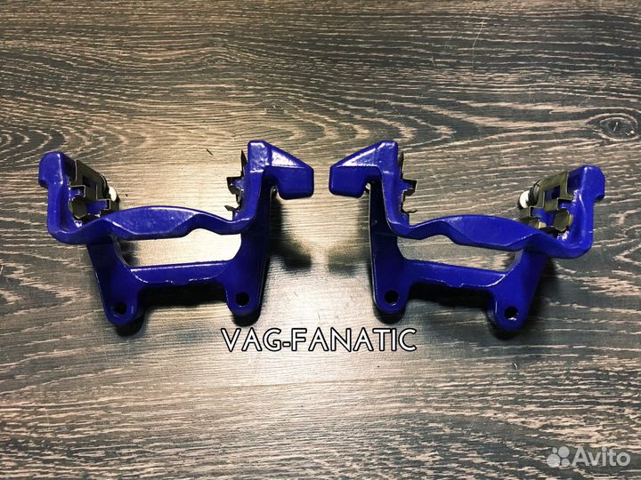 Скобы под 310 диск R R20 R32 R36 S3