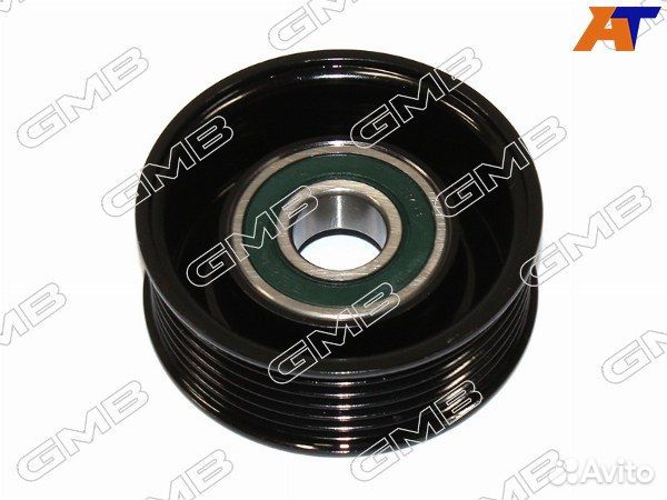 Ролик приводного ремня toyota tundra